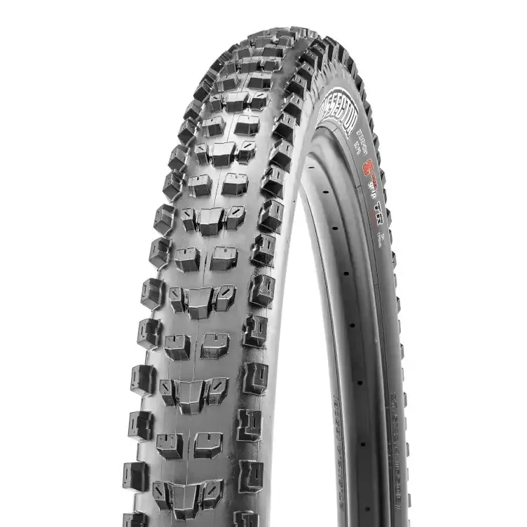 Maxxis Copertone Dissector 27.5×2.40” Wt 3c Maxxgrip Dh Casing 60TPI