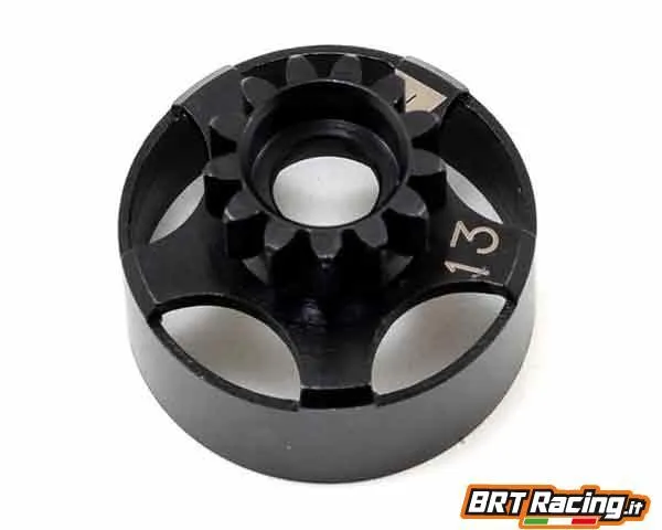 97035LW-13 Kyosho Campana Frizione 13 Denti Ventilata MP9 MP10