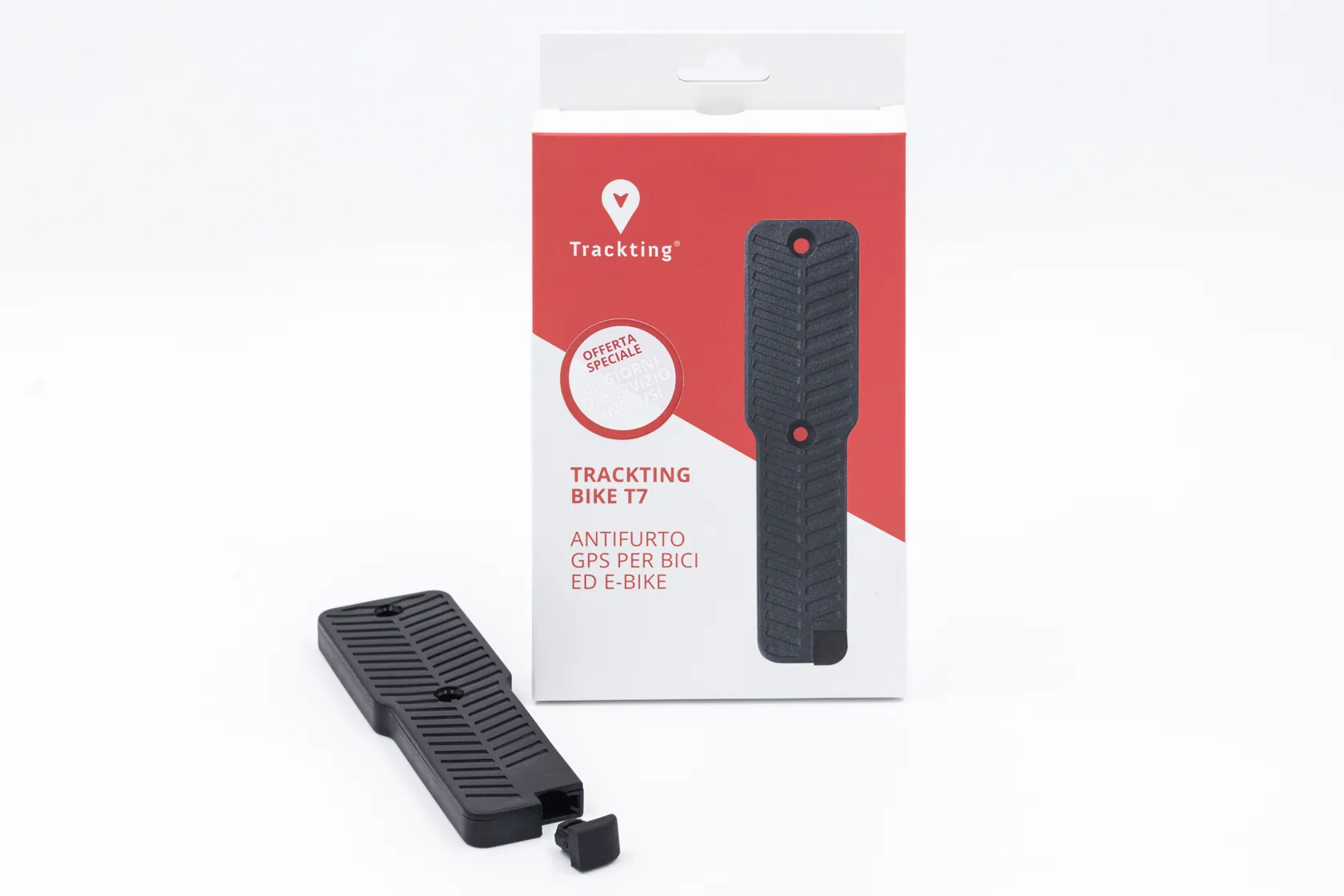 Antifurto GPS Smart Traking – TRACKTING BIKE T7 - immagine 5