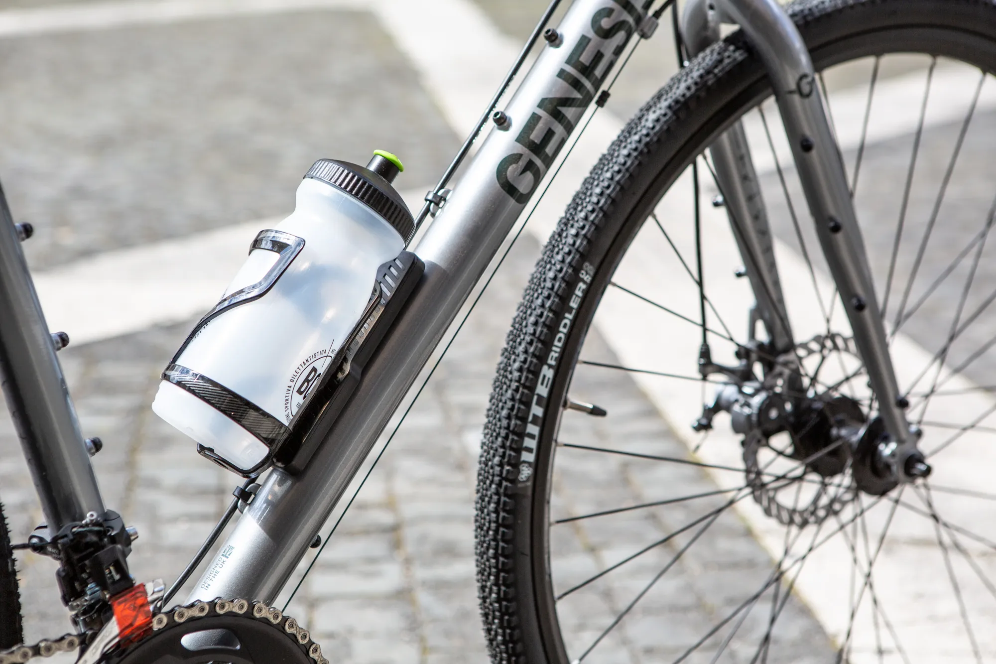 Antifurto GPS Smart Traking – TRACKTING BIKE T7 - immagine 8