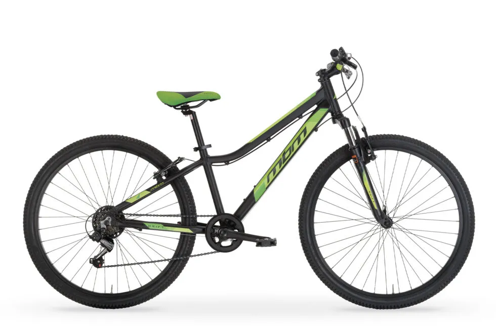 Bici MBM Drift 26″ - immagine 2