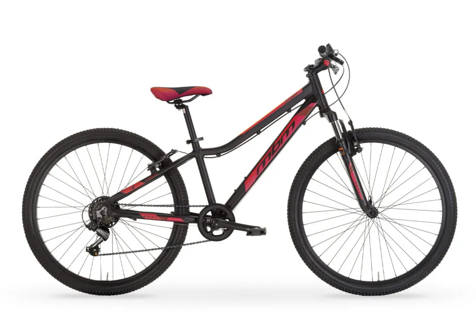 Bici MBM Drift 26″ - immagine 3