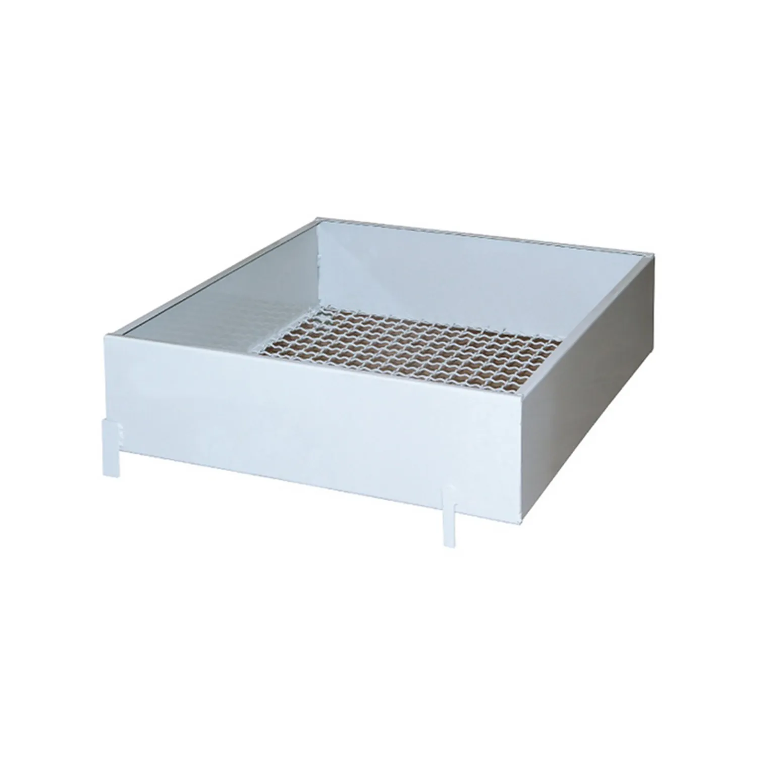 Griglia defogliatore DF249 Valgarden