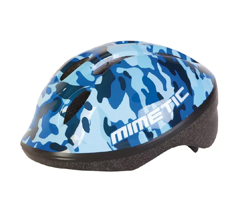 Casco Bici Bambino Bellelli - immagine 2