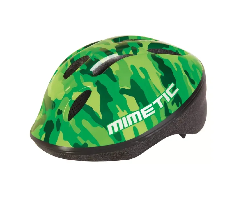 Casco Bici Bambino Bellelli