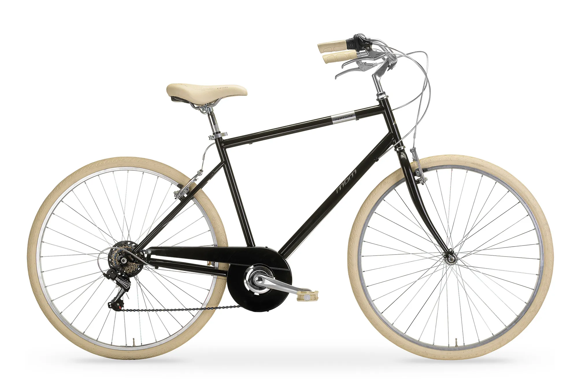 Bici Uomo MBM Neptune