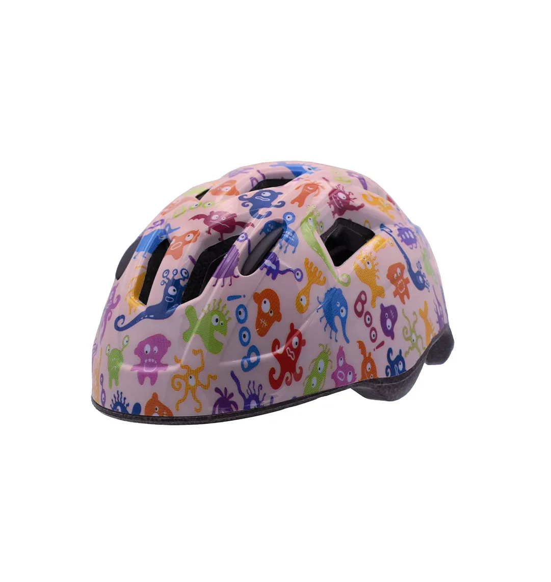 Casco Bici Bambino Bellelli - immagine 3
