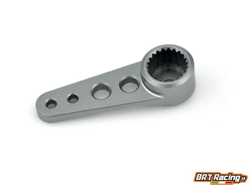 804291 SERPENT Brake lever alu on-road
