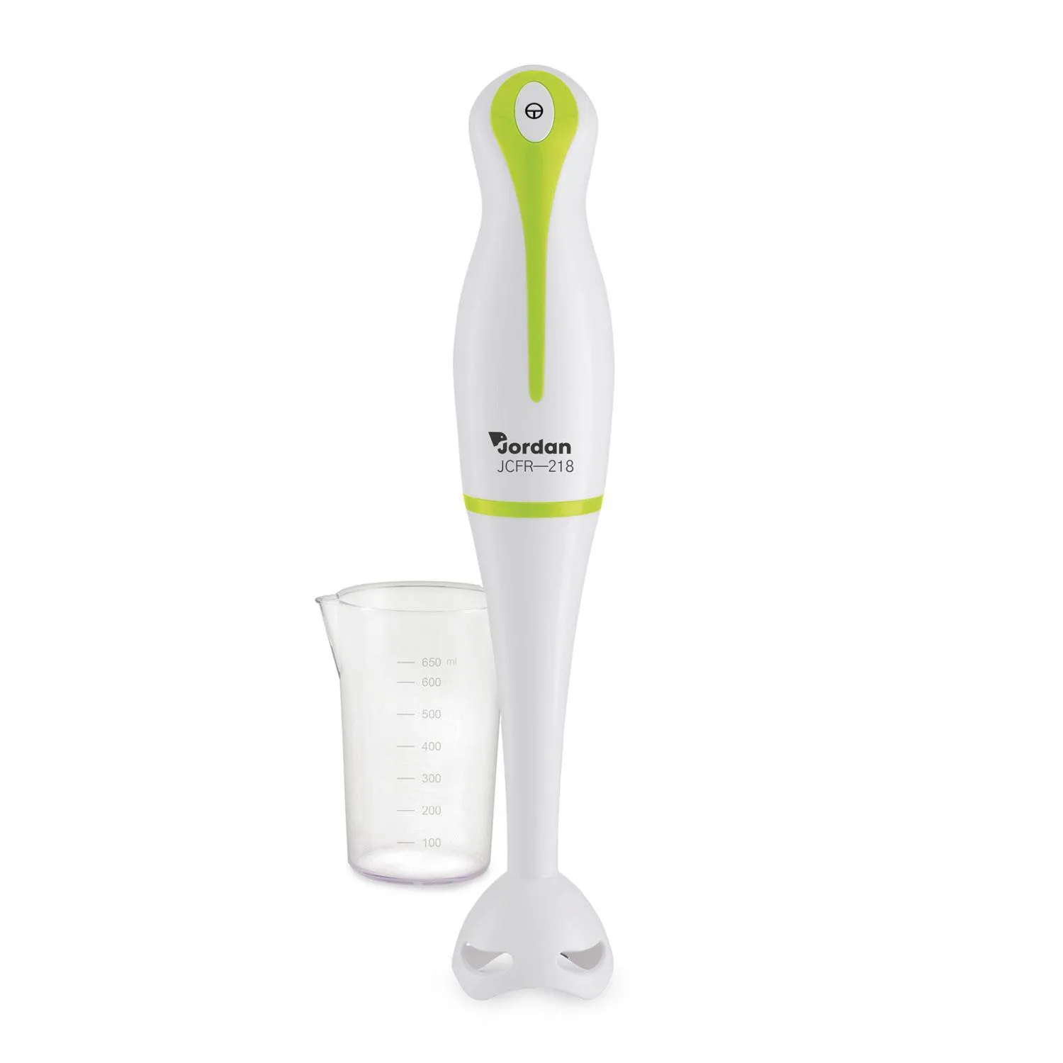 Frullatore ad immersione con bicchiere 250W - immagine 2