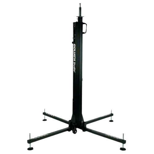 ELEVATORE GOLIATH STUDIO PRO 3500