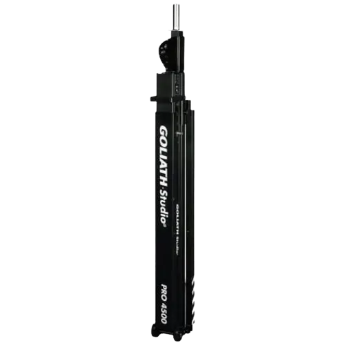 ELEVATORE GOLIATH STUDIO PRO 4500 - immagine 2