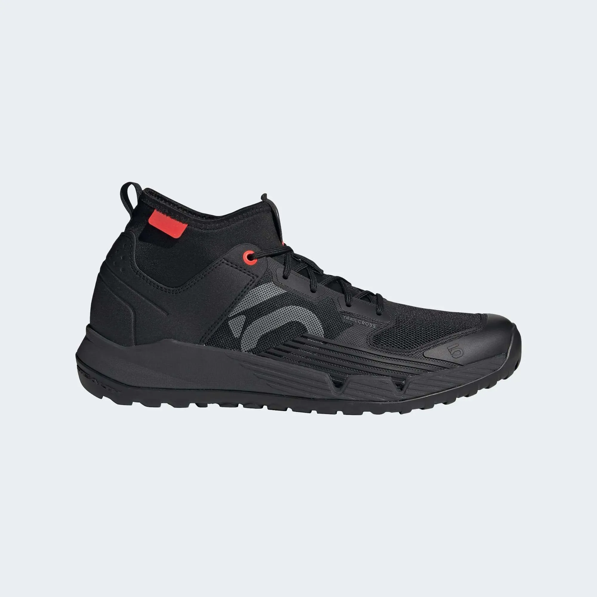 ADIDAS Five Ten Trailcross XT Core Black/Grefou/Solred Shoes