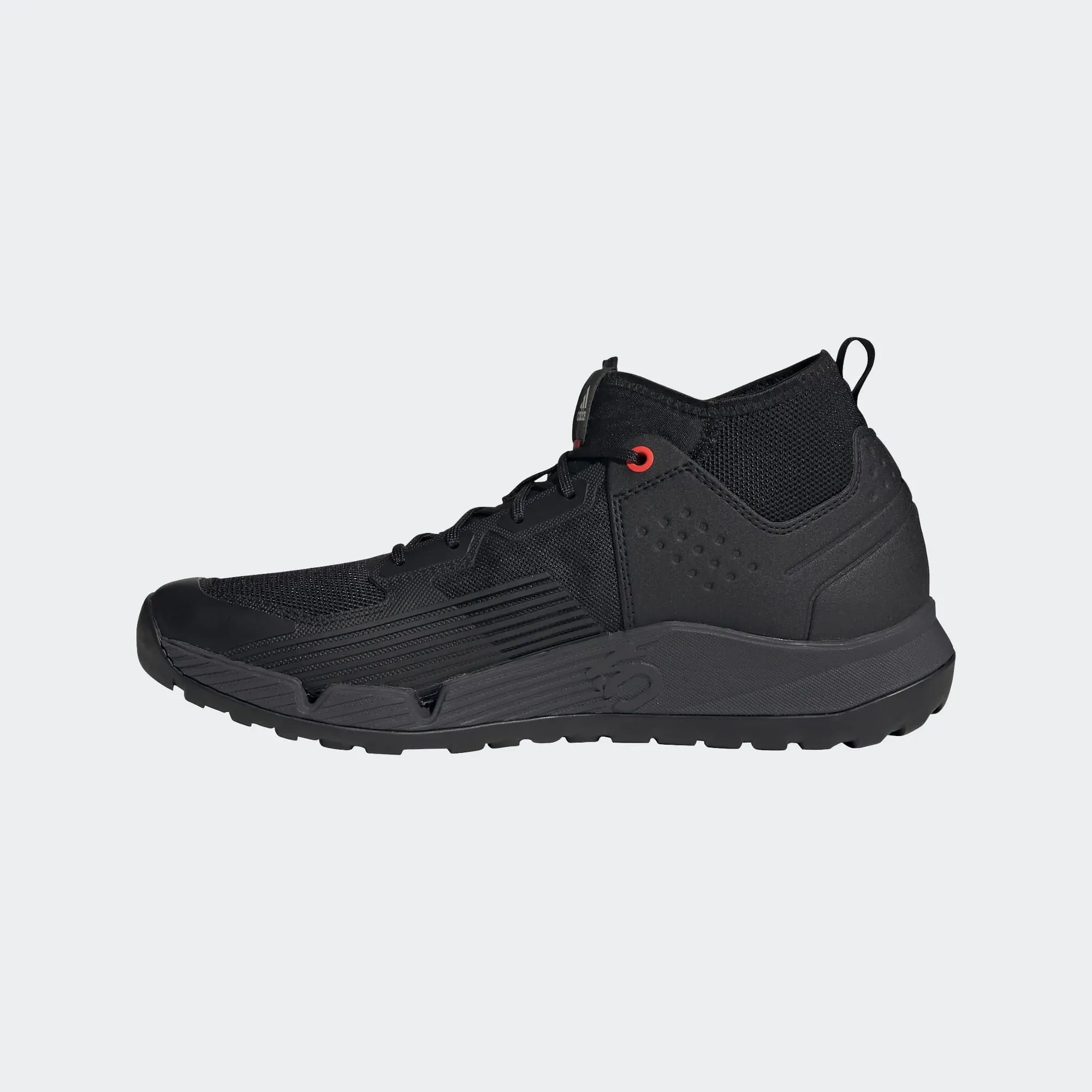 ADIDAS Five Ten Trailcross XT Core Black/Grefou/Solred Shoes - immagine 3