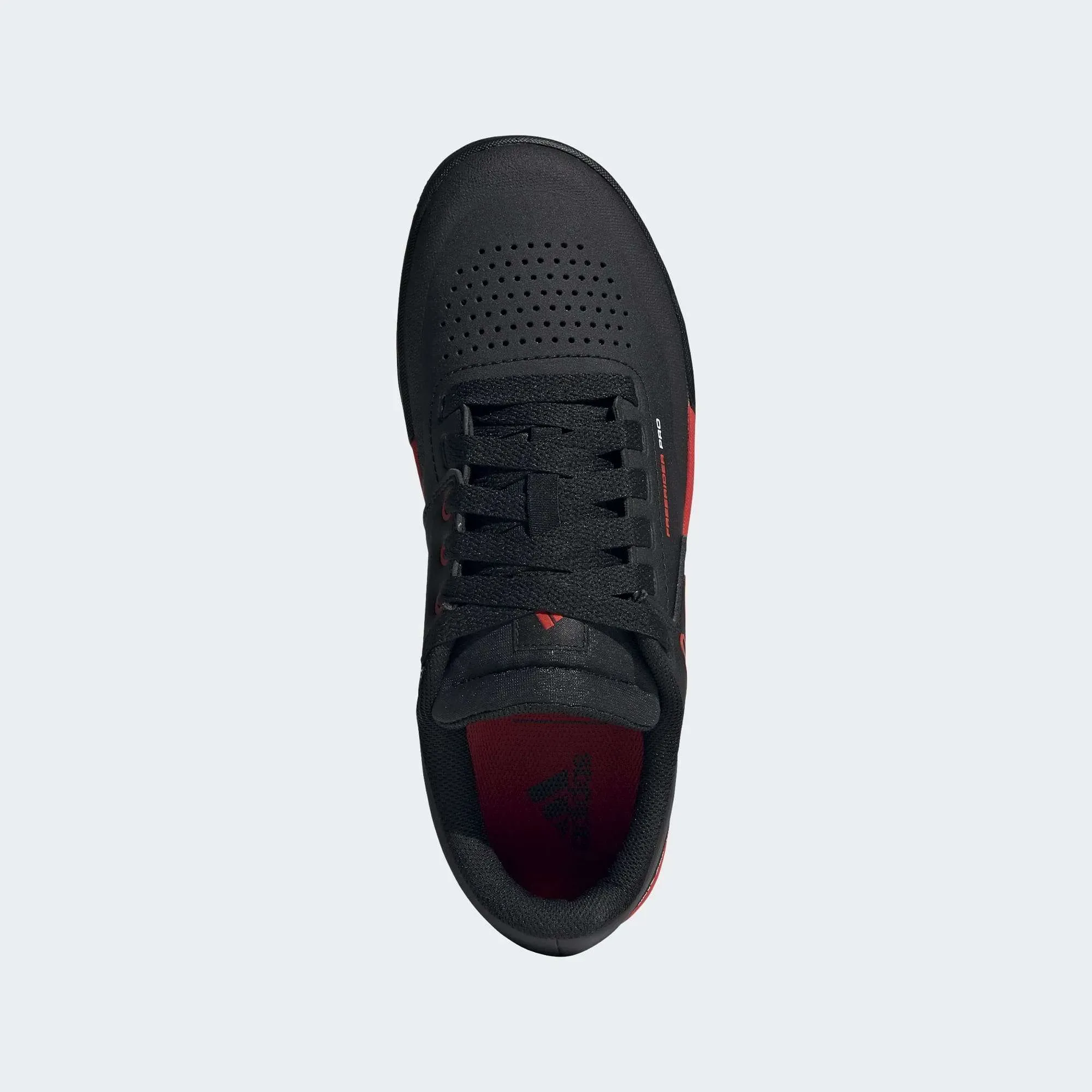 ADIDAS Five Ten Freerider Pro Core Black/Core Black/Ftwwht - immagine 2