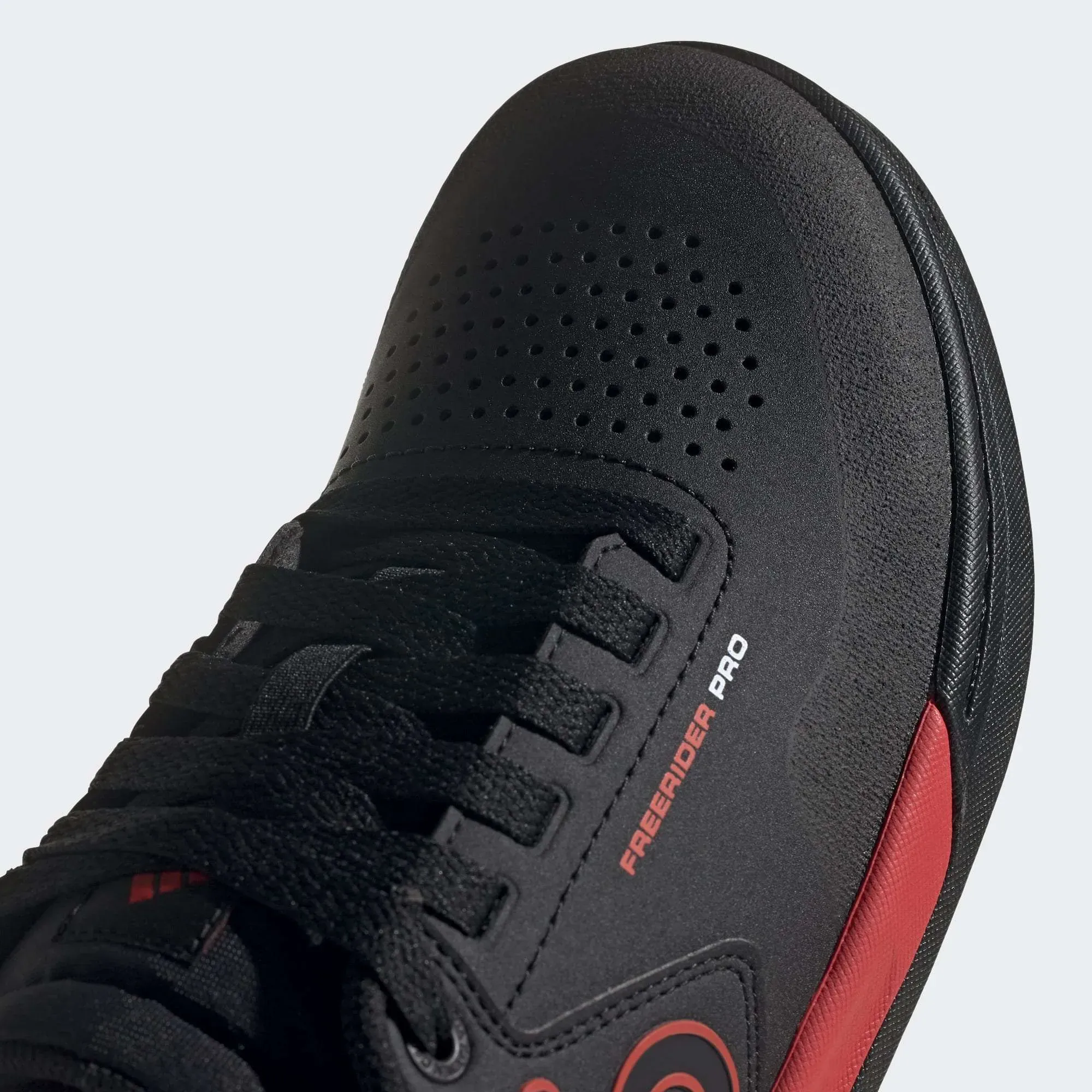 ADIDAS Five Ten Freerider Pro Core Black/Core Black/Ftwwht - immagine 6