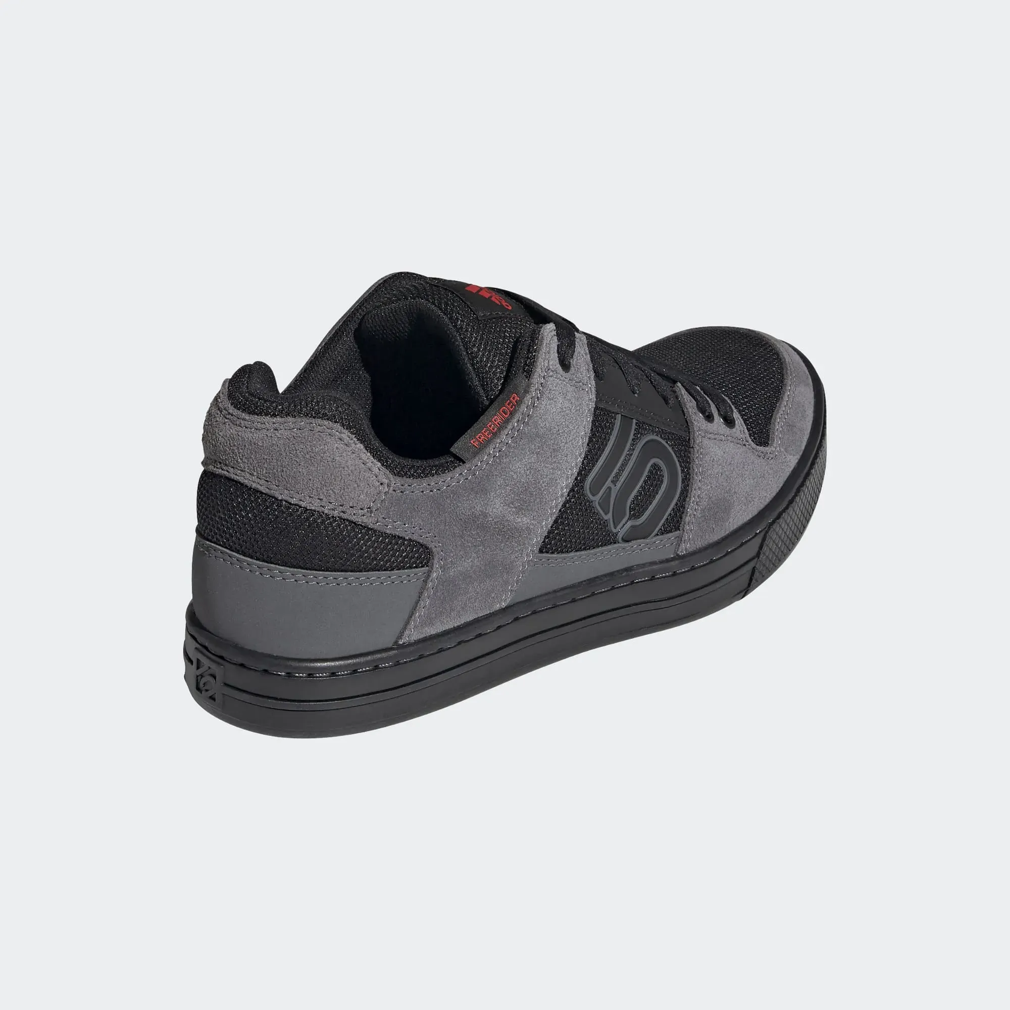 ADIDAS Five Ten Freerider Grefiv/Core Black/Grefou - immagine 6