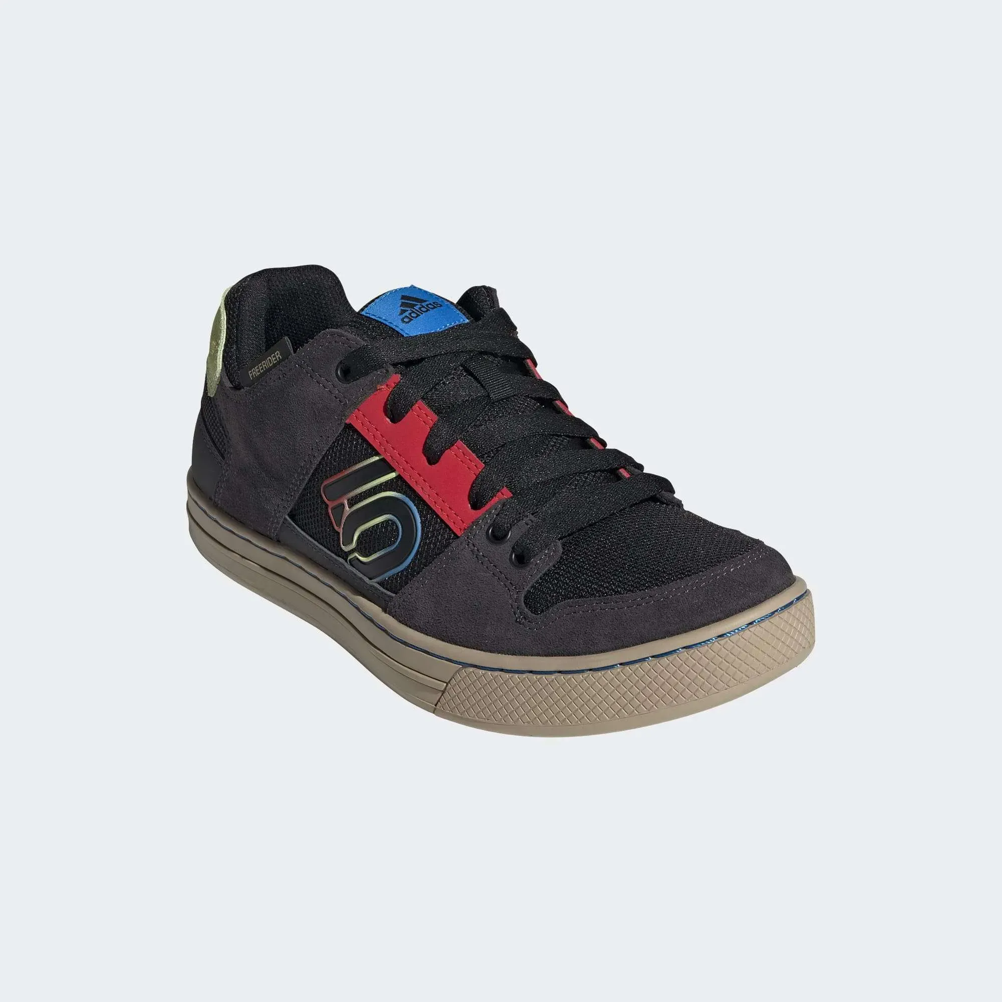 ADIDAS Five Ten Freerider Core Black/Carbon/Pullim Shoes - immagine 5