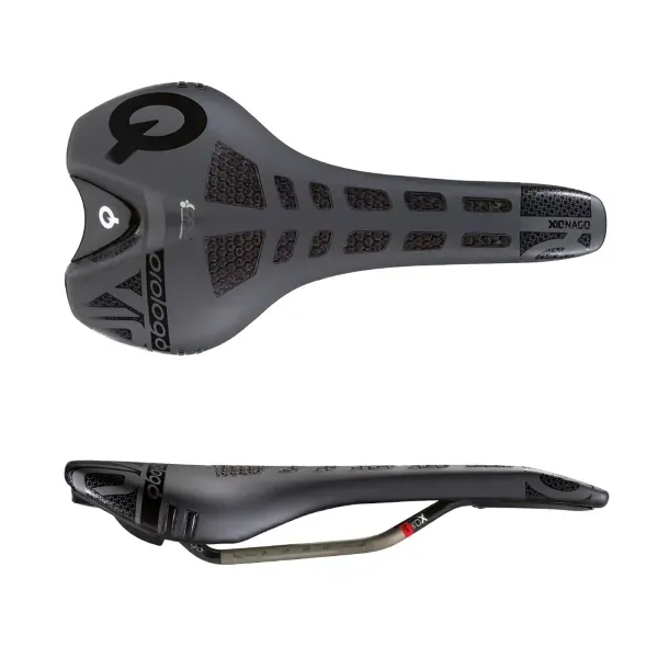 Prologo Nago X10 134 Black