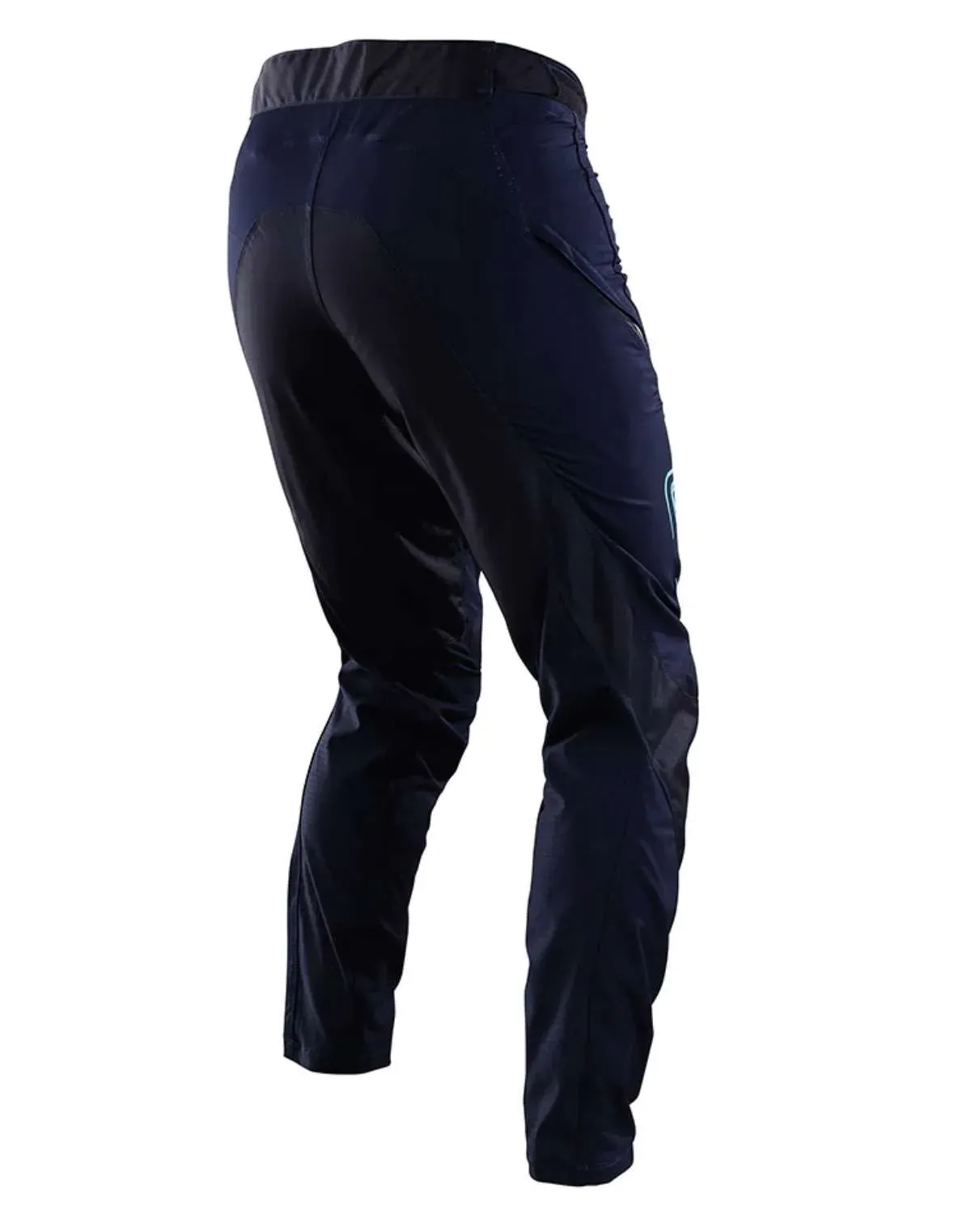 TROY LEE DESIGNS Sprint Pant Navy Blue 2023 - immagine 2