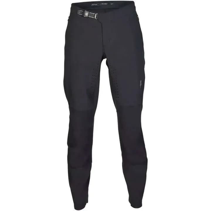 Fox Defend Black Pant