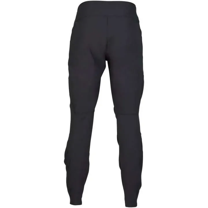Fox Defend Black Pant - immagine 2