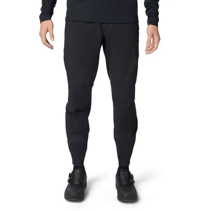Fox Defend Black Pant - immagine 3
