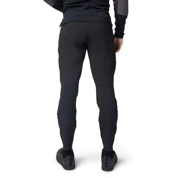 Fox Defend Black Pant - immagine 4