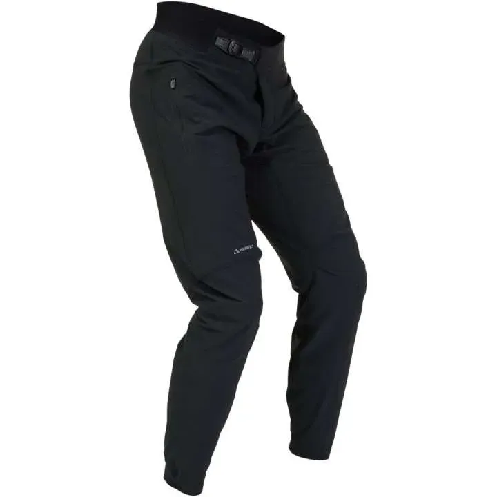 Fox Flexair Pro Fire Alpha Black Pant