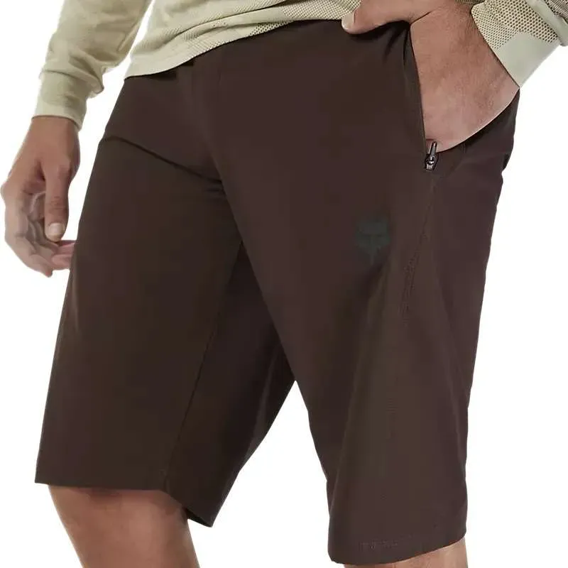 FOX Ranger Shorts Cocoa - immagine 5