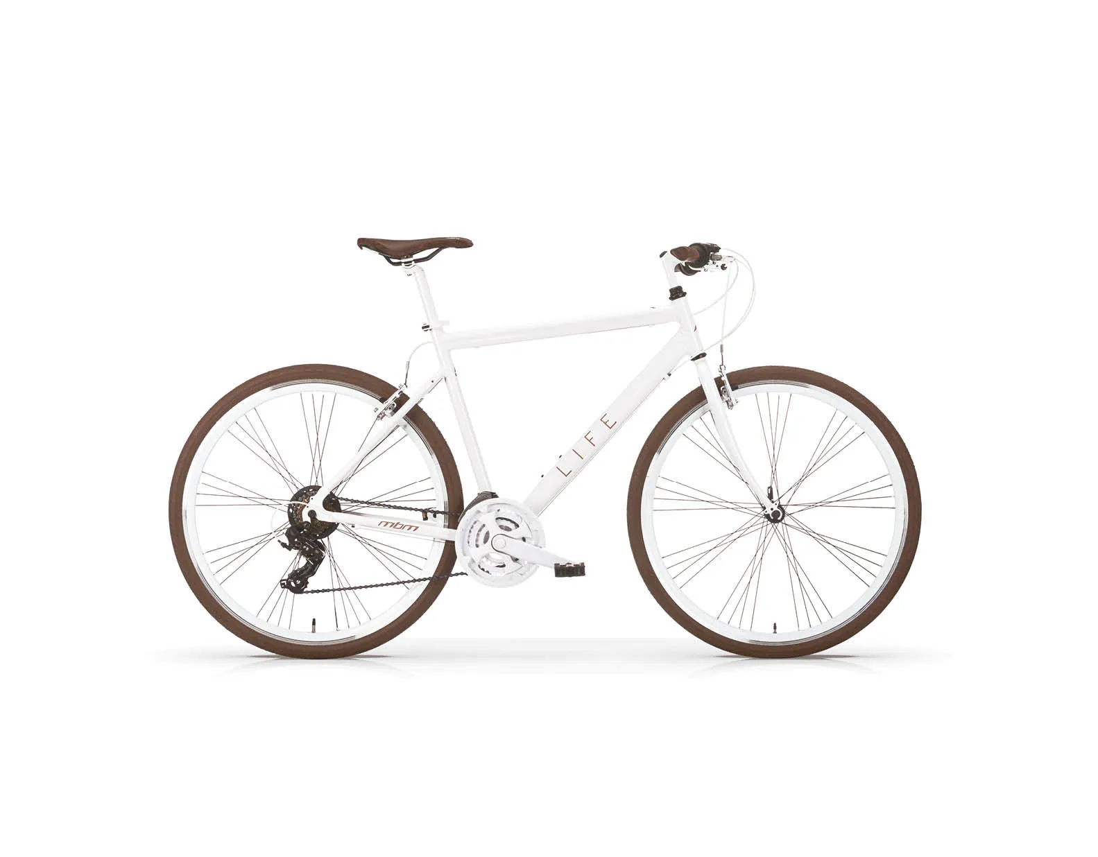 Bici MBM Life