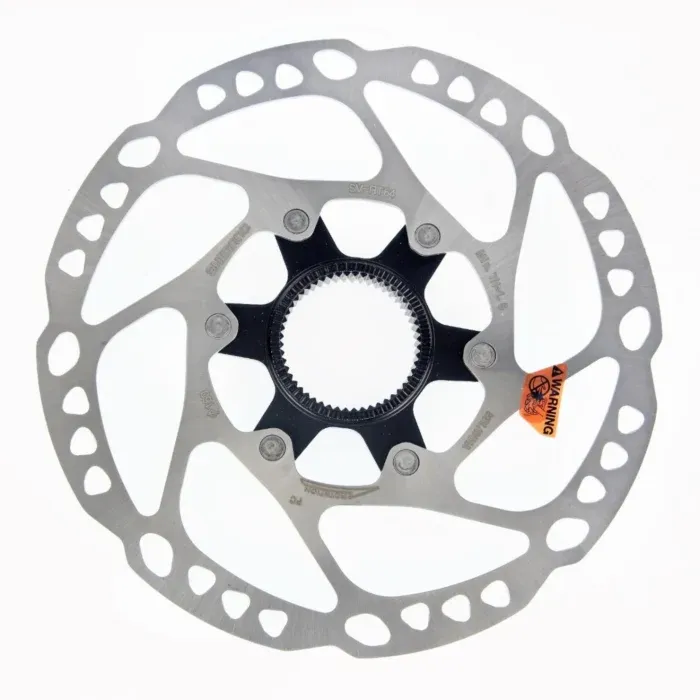 Disco Freno Shimano SM-RT64 CL