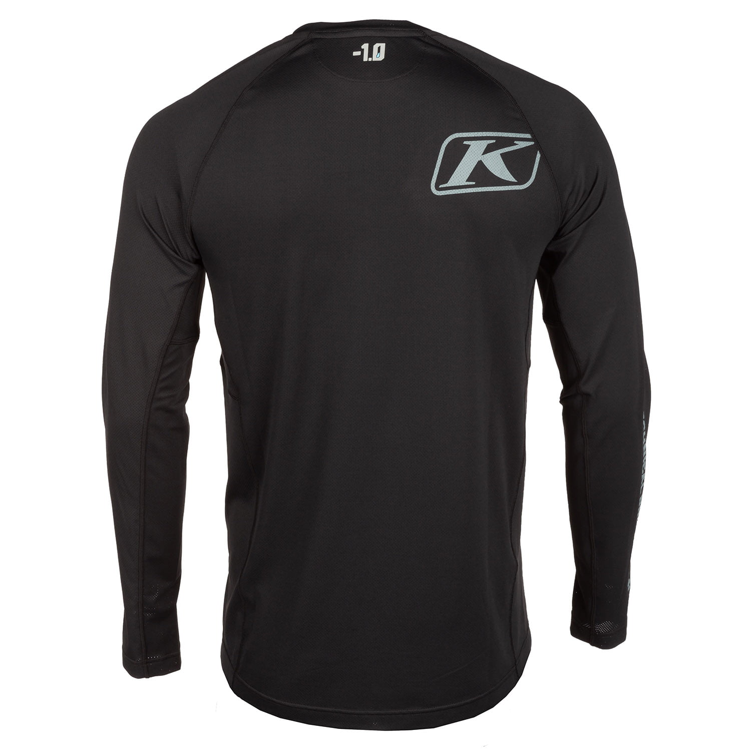 Klim Aggressor Cool -1.0 Shirt Manica Lunga - immagine 3