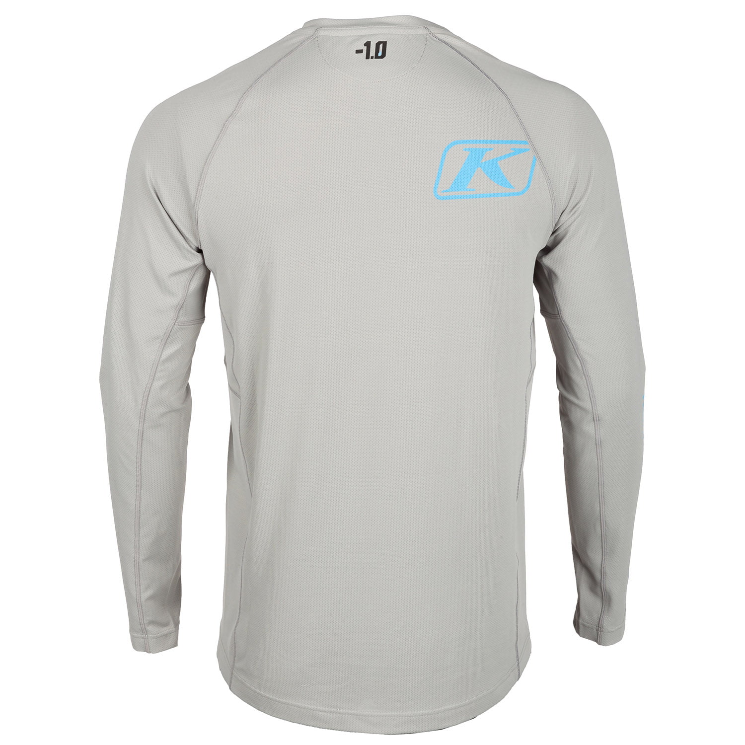 Klim Aggressor Cool -1.0 Shirt Manica Lunga - immagine 5
