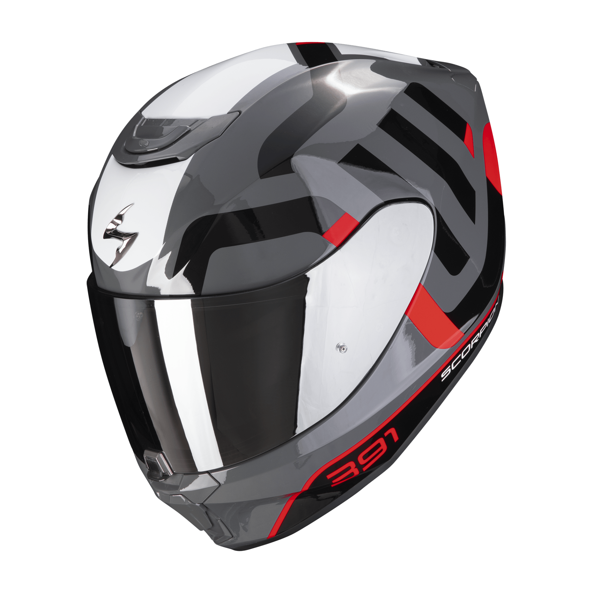Scorpion FULL FACE #EXO-391 - immagine 2