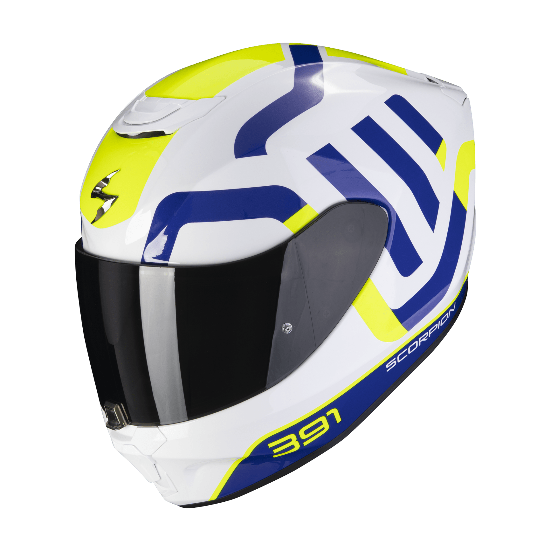 Scorpion FULL FACE #EXO-391 - immagine 3