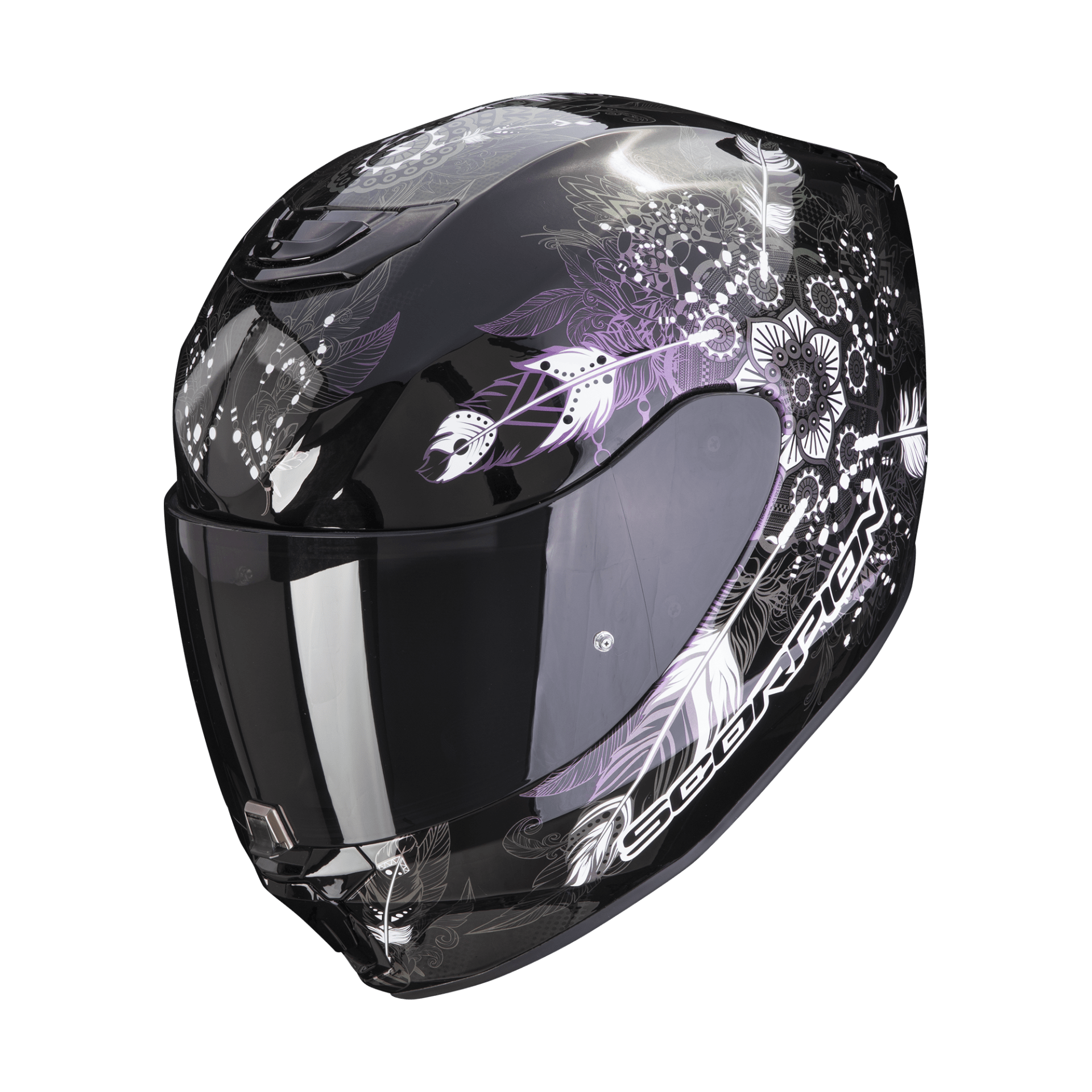 Scorpion FULL FACE #EXO-391 - immagine 4