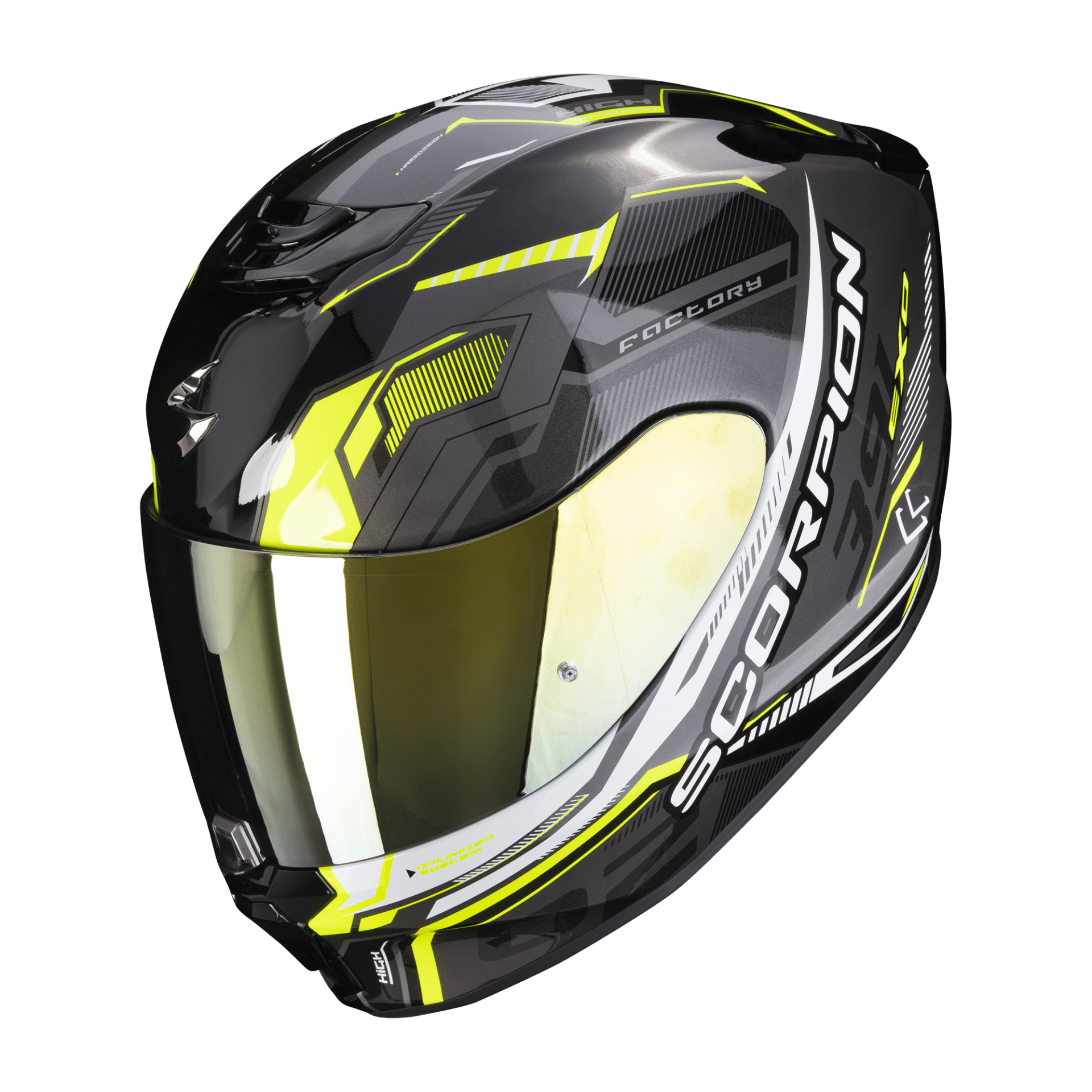 Scorpion FULL FACE #EXO-391