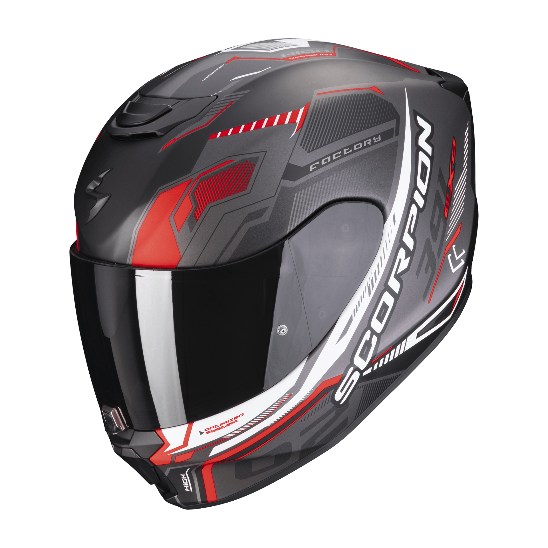 Scorpion FULL FACE #EXO-391 - immagine 8