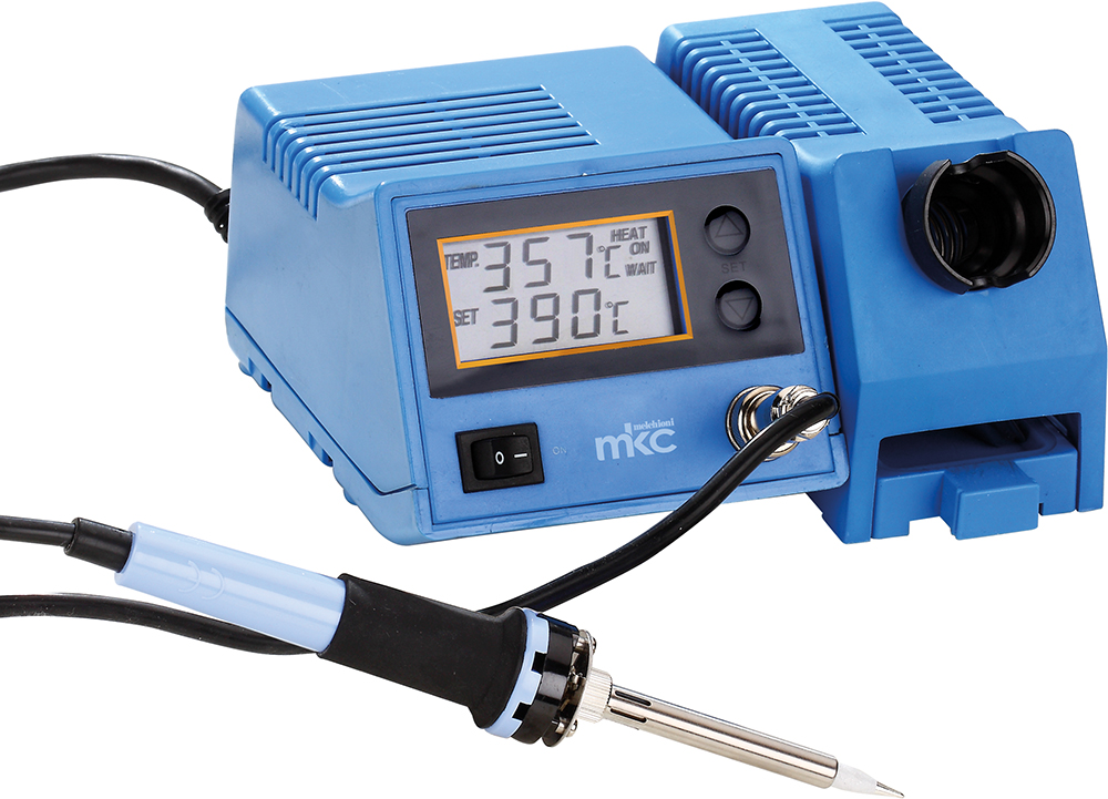 WS-931- Stazione Saldante Digitale da 50W – 150/450°C