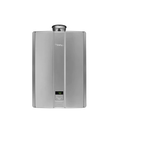 RINNAI – Scaldabagno Scaldino Gas a Condensazione Classe A Lt.32 GPL INFINITY Sensei N32e per ESTERNI
