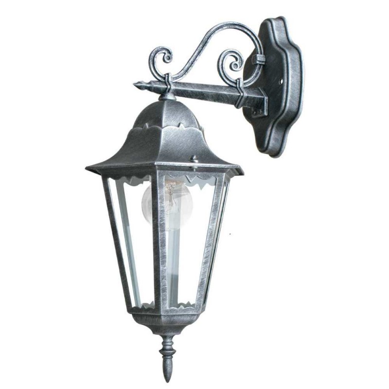 Intec Light Applique Firenze AP1B E27 IP44