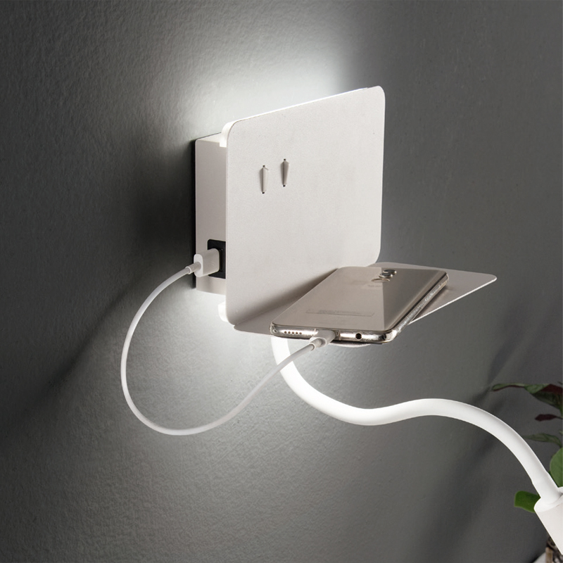 Lampada da parete Led Stan – Ondaluce