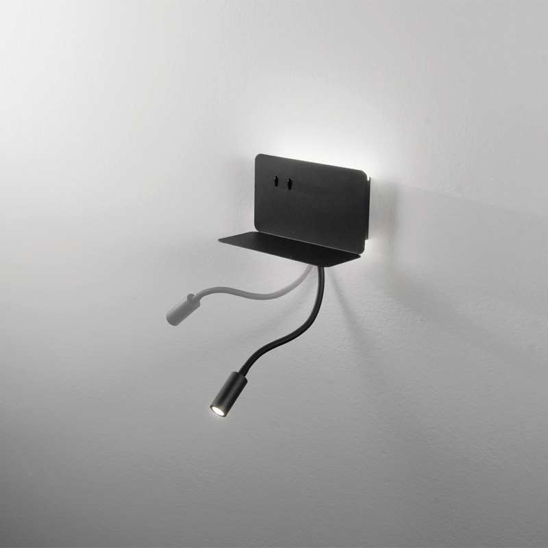 Lampada da parete Led Stan – Ondaluce - immagine 3