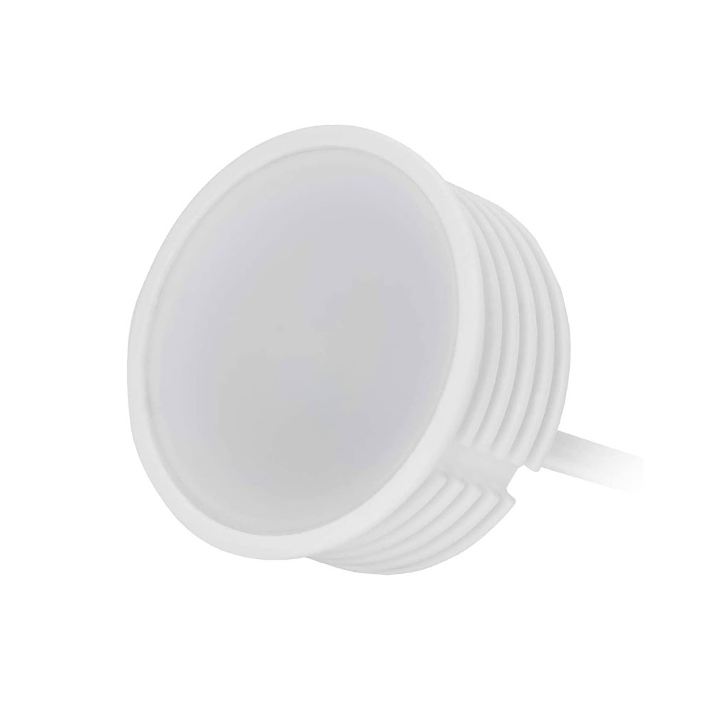 FARETTO LED ULTRAPIATTO 6W 120 gradi – de Sanctis Light Design - immagine 2