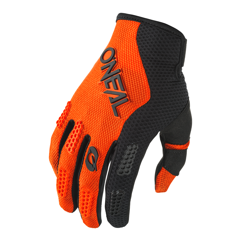 Guanti O’NEAL ELEMENT V.24 YOUTH ORANGE/BLACK