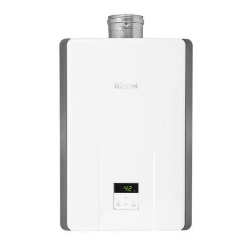 Rinnai Scaldabagno a gas camera stagna ONE 11i metano